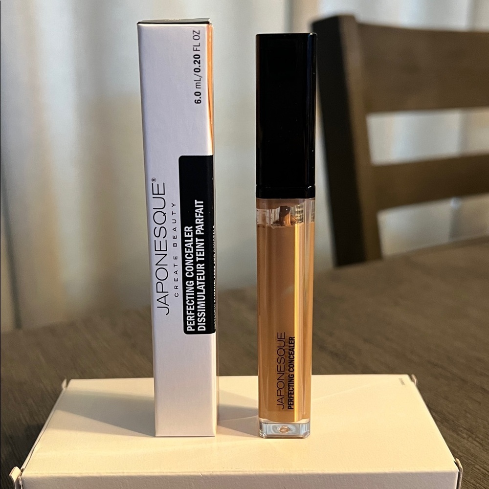 Japonesque  Perfecting Concealer - shades 05